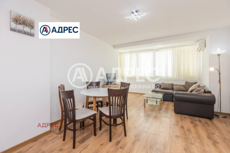 Myytävänä  2 makuuhuonetta Varna , Tšajka , 80 neliömetriä | 58861116 - kuva [3]