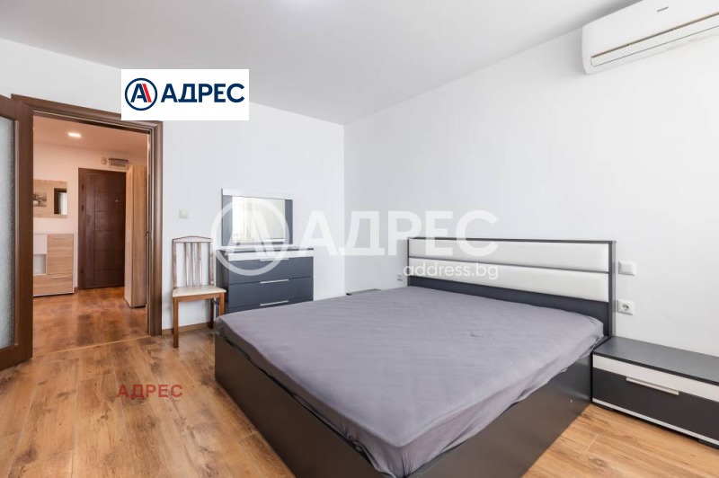 Myytävänä  2 makuuhuonetta Varna , Tšajka , 80 neliömetriä | 58861116 - kuva [5]
