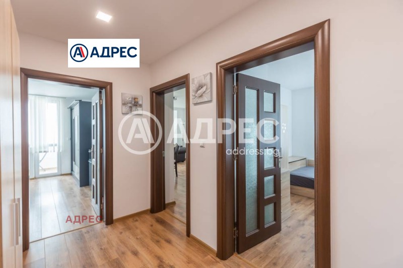 Myytävänä  2 makuuhuonetta Varna , Tšajka , 80 neliömetriä | 58861116 - kuva [4]