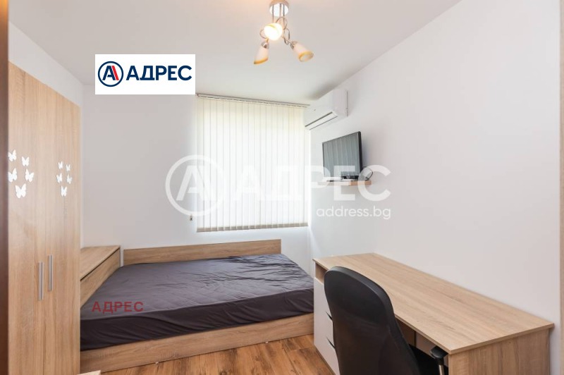 Myytävänä  2 makuuhuonetta Varna , Tšajka , 80 neliömetriä | 58861116 - kuva [9]