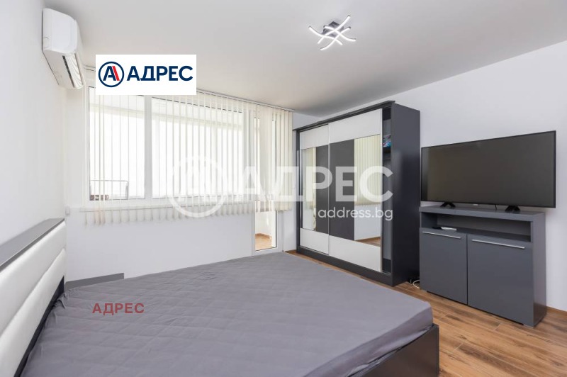 Myytävänä  2 makuuhuonetta Varna , Tšajka , 80 neliömetriä | 58861116 - kuva [7]