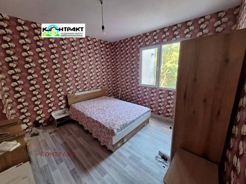 Продается  2 спальни Стара Загора , Железник - център , 62 кв.м | 38345146