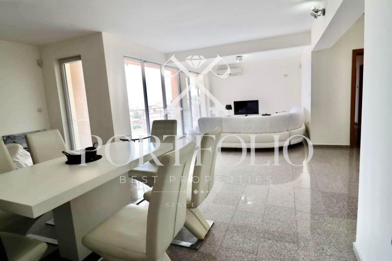 Продава 3-СТАЕН, гр. Свети Влас, област Бургас, снимка 3 - Апартаменти - 52623073