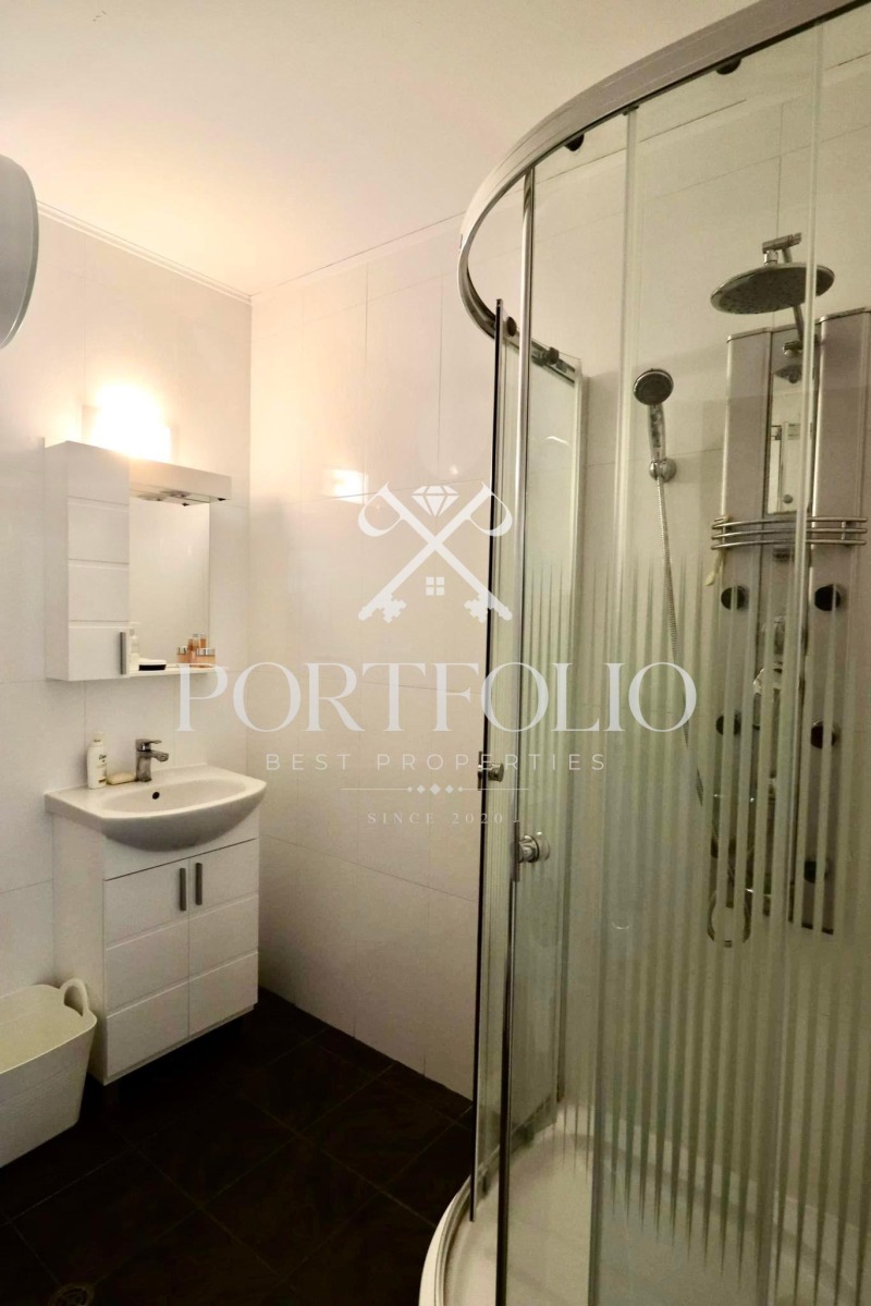 Продава 3-СТАЕН, гр. Свети Влас, област Бургас, снимка 9 - Апартаменти - 52623073