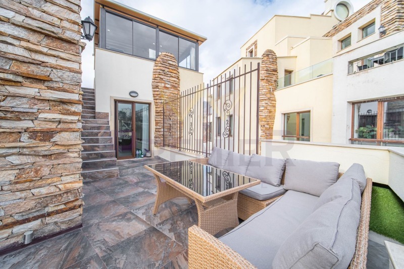 Te koop  3 slaapkamers Varna , Briz , 350 m² | 51149608 - afbeelding [14]