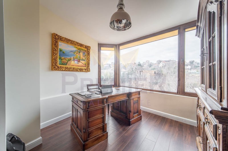Te koop  3 slaapkamers Varna , Briz , 350 m² | 51149608 - afbeelding [12]