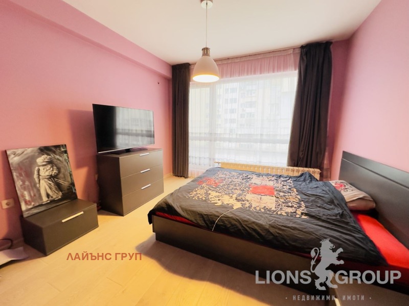 Продава 4-СТАЕН, гр. Варна, Кайсиева градина, снимка 9 - Апартаменти - 52716720