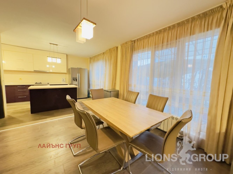 Продава 4-СТАЕН, гр. Варна, Кайсиева градина, снимка 2 - Апартаменти - 52716720