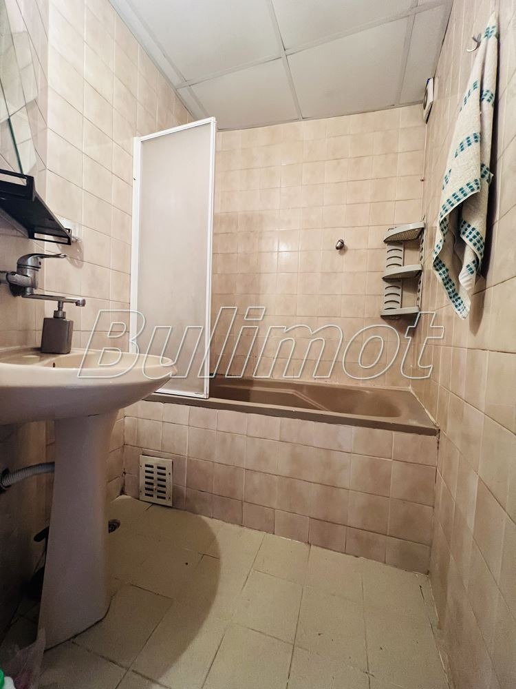 Продава 4-СТАЕН, гр. Варна, Колхозен пазар, снимка 12 - Апартаменти - 54839705