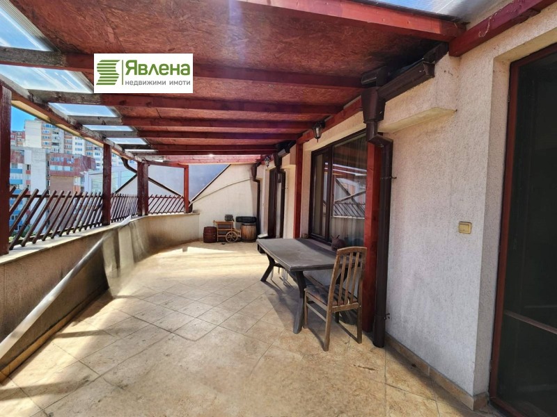 Til salgs  3+ soverom Sofia , Tsentar , 265 kvm | 60926099 - bilde [5]