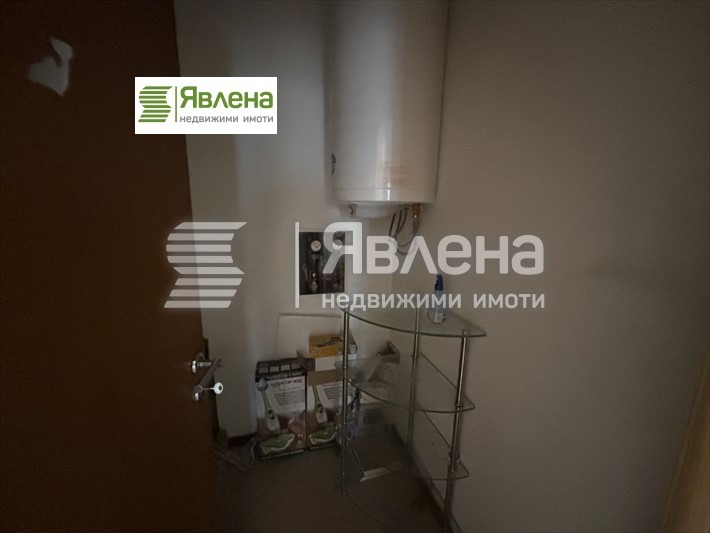 Продава МНОГОСТАЕН, гр. София, Лозенец, снимка 15 - Апартаменти - 52618919