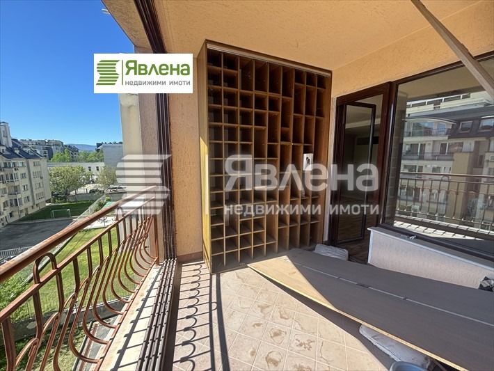 Продава МНОГОСТАЕН, гр. София, Лозенец, снимка 16 - Апартаменти - 52618919