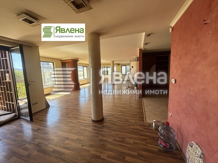 Продава МНОГОСТАЕН, гр. София, Лозенец, снимка 3 - Апартаменти - 52618919