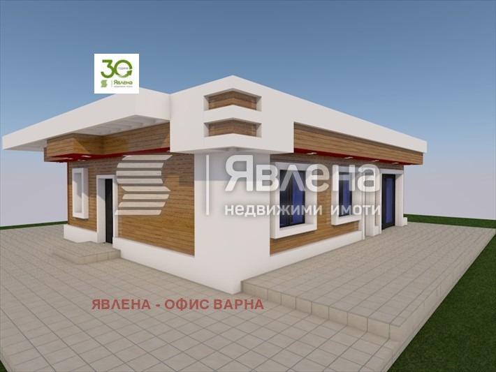 Продава КЪЩА, с. Горица, област Варна, снимка 4 - Къщи - 48018953