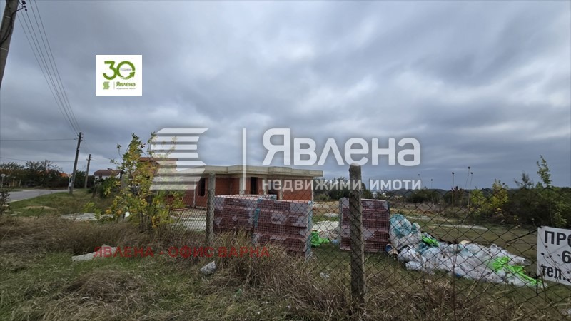 Продава КЪЩА, с. Горица, област Варна, снимка 3 - Къщи - 48018953