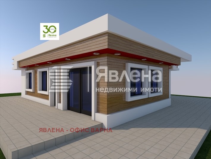 Продава КЪЩА, с. Горица, област Варна, снимка 1 - Къщи - 48018953