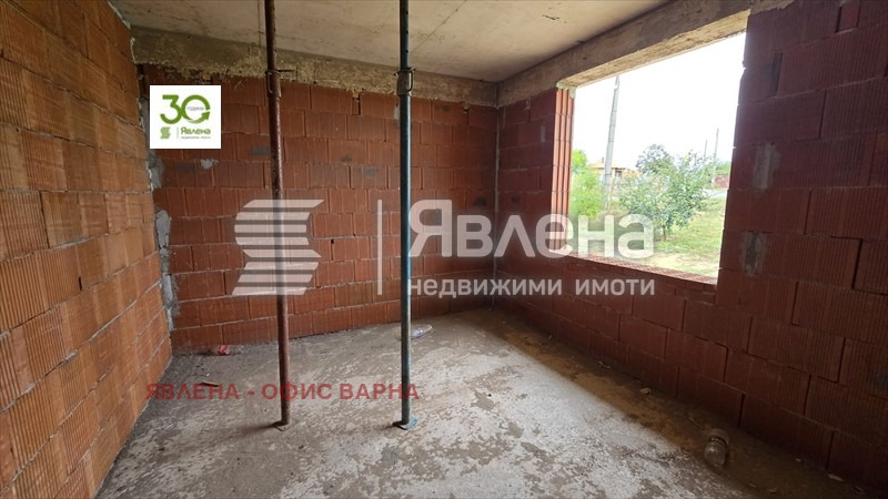 Продава КЪЩА, с. Горица, област Варна, снимка 2 - Къщи - 48018953