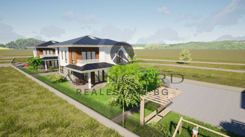 Til salgs  Hus region Plovdiv , Radinovo , 232 kvm | 61487711 - bilde [5]