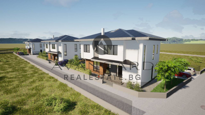 Til salgs  Hus region Plovdiv , Radinovo , 232 kvm | 61487711 - bilde [3]