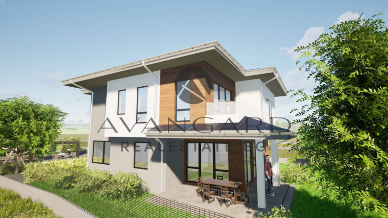 Til salgs  Hus region Plovdiv , Radinovo , 232 kvm | 61487711 - bilde [6]