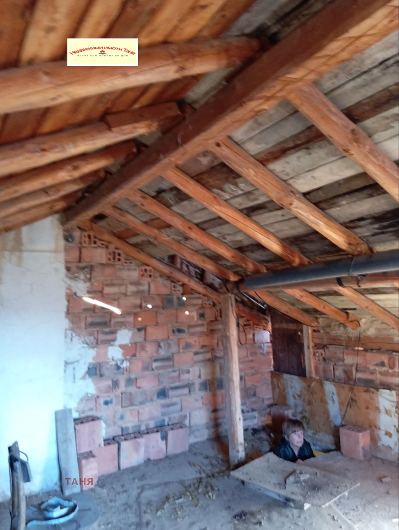 Продава  Къща област Перник , с. Зелениград , 90 кв.м | 21939651 - изображение [6]