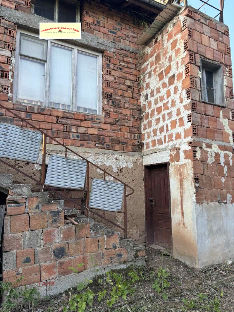 Продава  Къща област Перник , с. Зелениград , 90 кв.м | 21939651 - изображение [8]