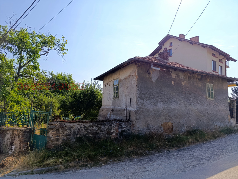 Προς πώληση  σπίτι Σοφηια , Κατηνα , 42 τ.μ | 58481728 - εικόνα [5]