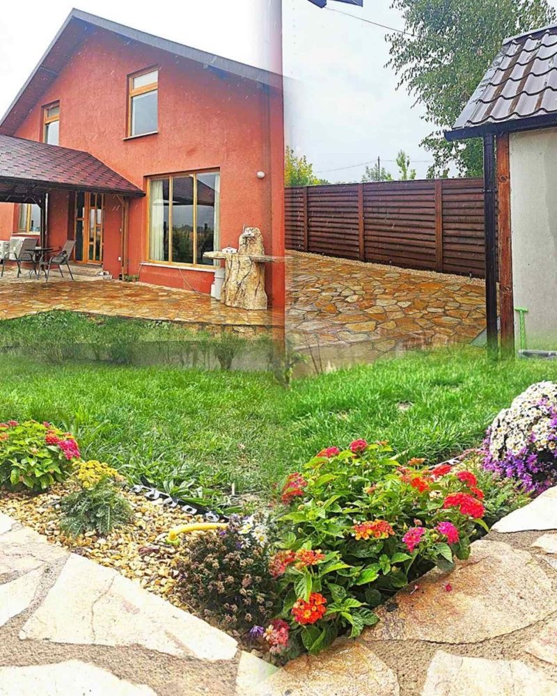 Til salgs  Hus region Plovdiv , Skutare , 200 kvm | 13147605 - bilde [3]