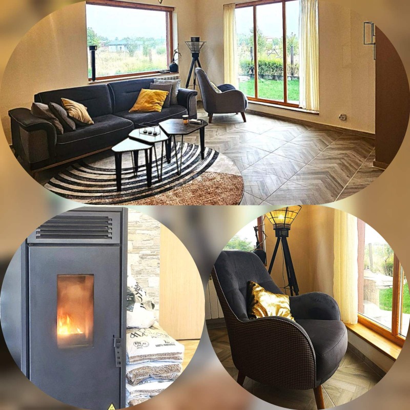 Til salgs  Hus region Plovdiv , Skutare , 200 kvm | 13147605 - bilde [2]