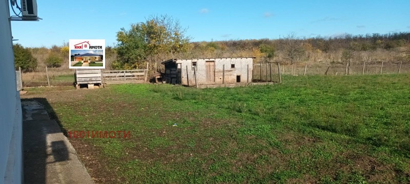 Продава КЪЩА, с. Раковски, област Добрич, снимка 14 - Къщи - 52265291