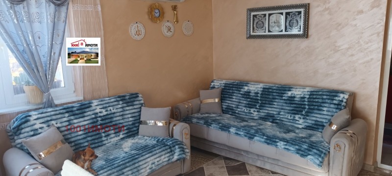 Продава КЪЩА, с. Раковски, област Добрич, снимка 9 - Къщи - 52265291