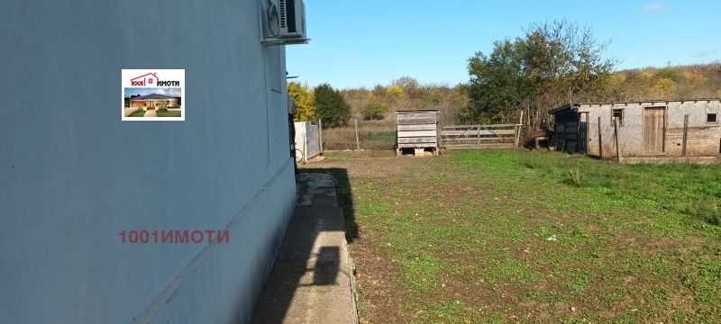 Продава КЪЩА, с. Раковски, област Добрич, снимка 15 - Къщи - 52265291