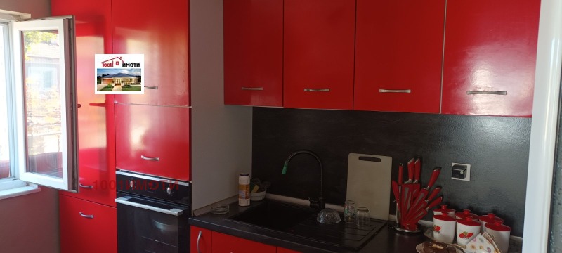 Продава КЪЩА, с. Раковски, област Добрич, снимка 6 - Къщи - 52265291