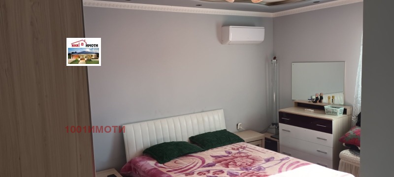 Продава КЪЩА, с. Раковски, област Добрич, снимка 11 - Къщи - 52265291