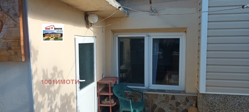 Продава КЪЩА, с. Раковски, област Добрич, снимка 16 - Къщи - 52265291