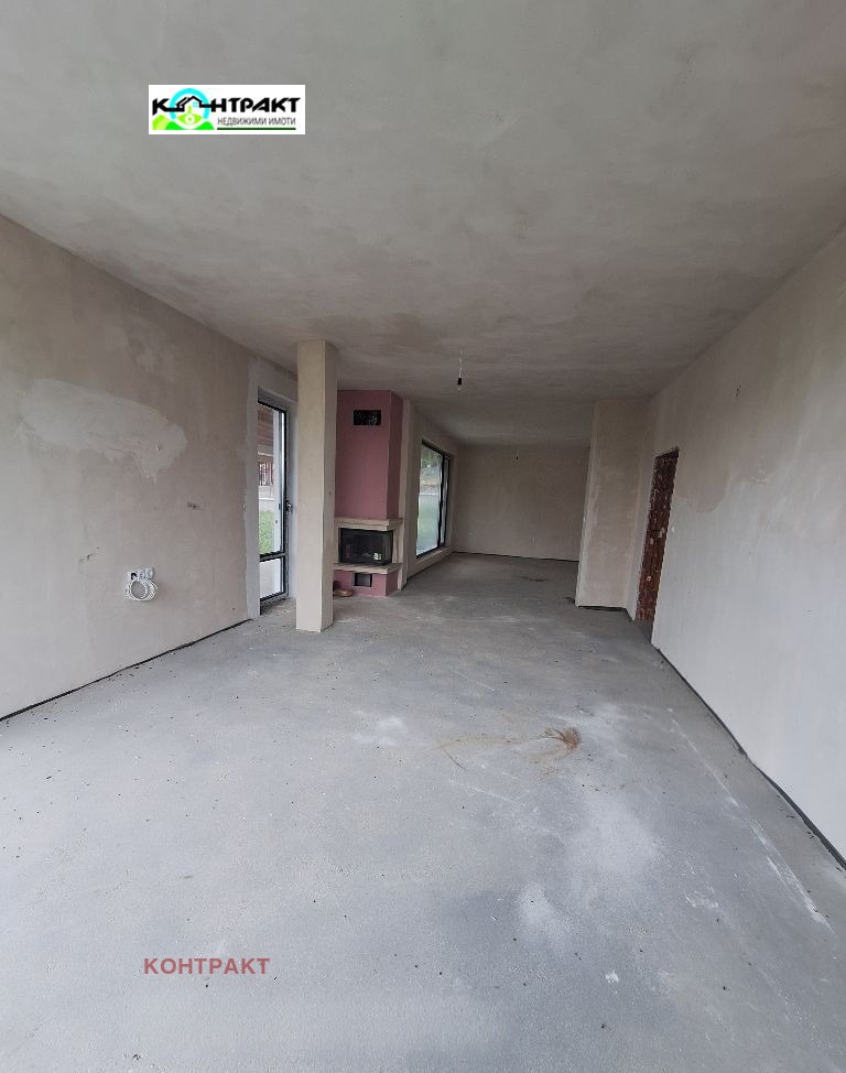 Продава КЪЩА, с. Борилово, област Стара Загора, снимка 2 - Къщи - 54039051