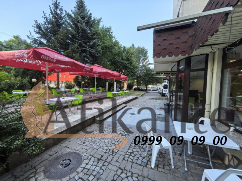 Продаја  Схоп Софија , Лјулин 10 , 250 м2 | 46132213 - слика [9]