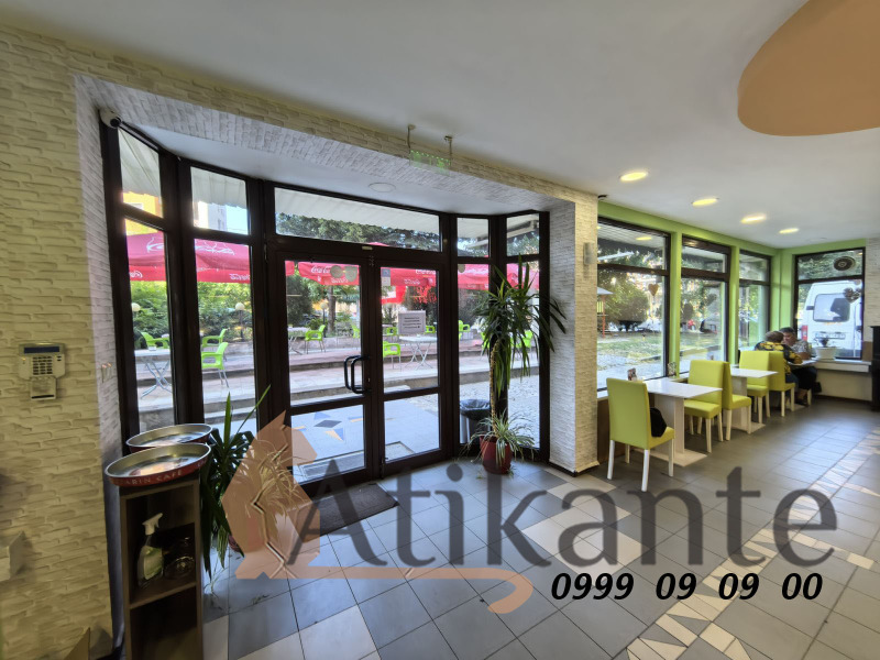 Продаја  Схоп Софија , Лјулин 10 , 250 м2 | 46132213