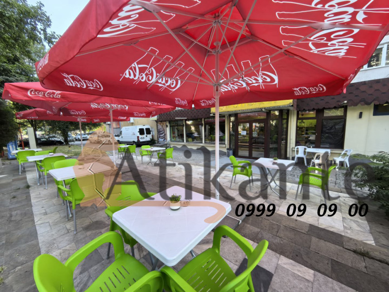 Продаја  Схоп Софија , Лјулин 10 , 250 м2 | 46132213 - слика [2]