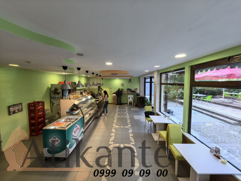 Продаја  Схоп Софија , Лјулин 10 , 250 м2 | 46132213 - слика [4]