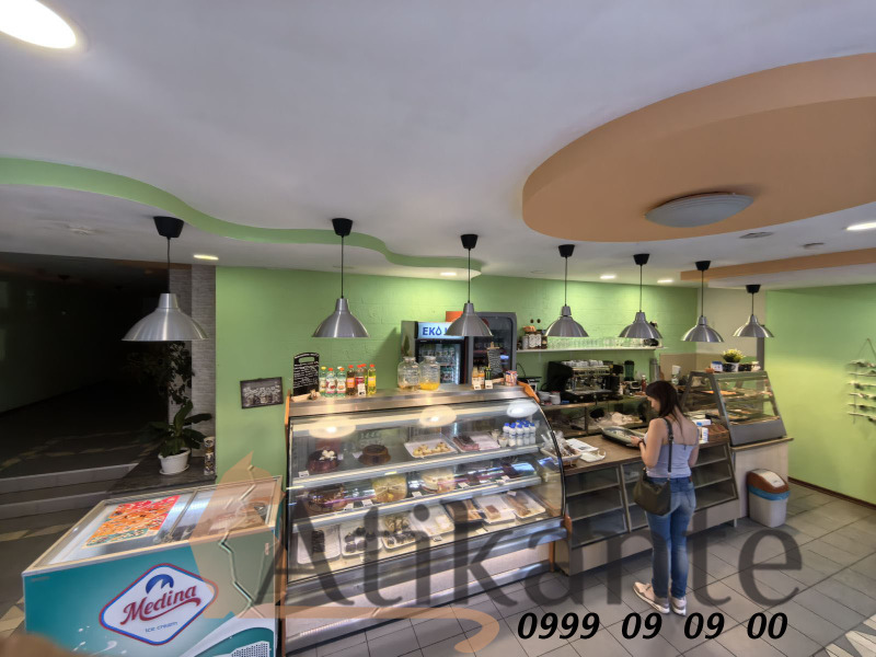 Продаја  Схоп Софија , Лјулин 10 , 250 м2 | 46132213 - слика [5]