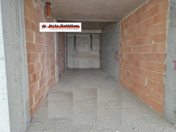 Продава ГАРАЖ, ПАРКОМЯСТО, гр. Варна, Трошево, снимка 2 - Гаражи и паркоместа - 52234080