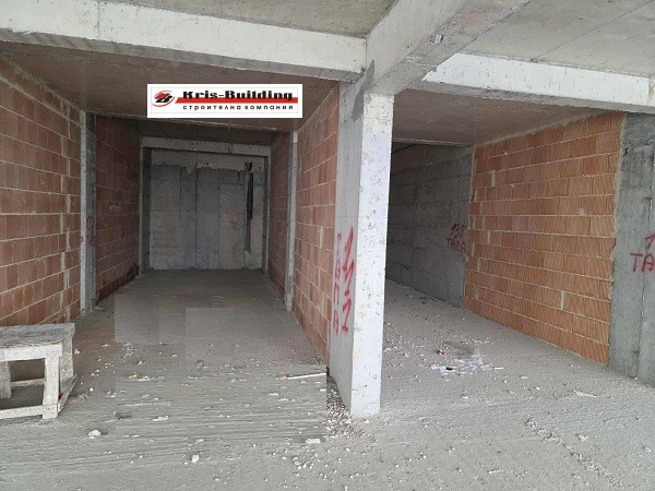 Продава ГАРАЖ, ПАРКОМЯСТО, гр. Варна, Трошево, снимка 2 - Гаражи и паркоместа - 52234080