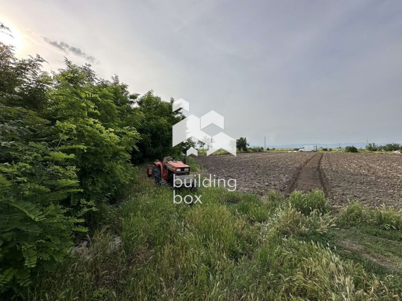 Til salg  Grund region Plovdiv , Bolyarino , 3500 kvm | 79918432