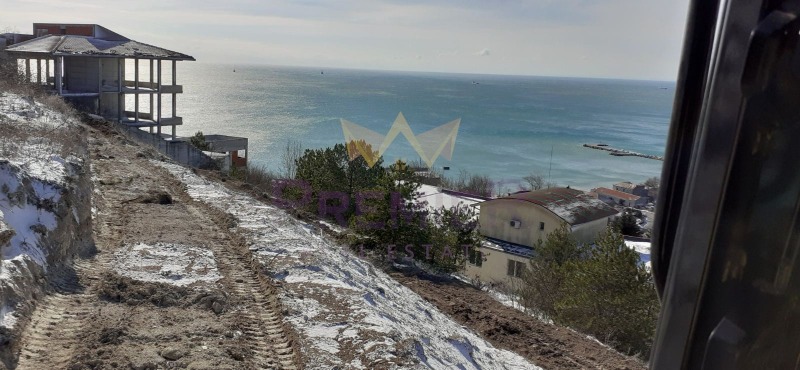 In vendita  Complotto regione Dobrič , Kavarna , 3719 mq | 66239255 - Immagine [2]