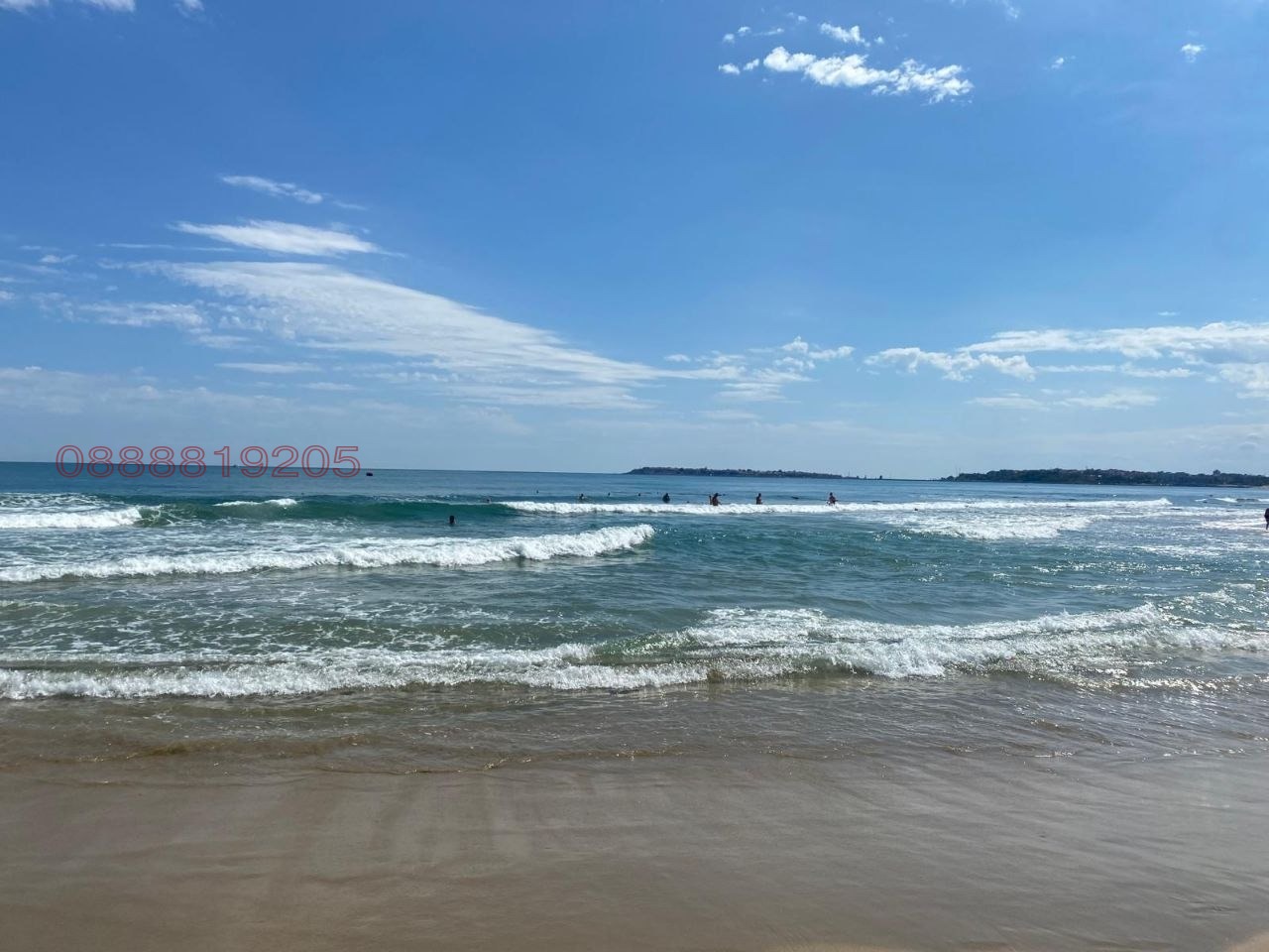 Продава 1-СТАЕН, гр. Свети Влас, област Бургас, снимка 8 - Апартаменти - 54138636