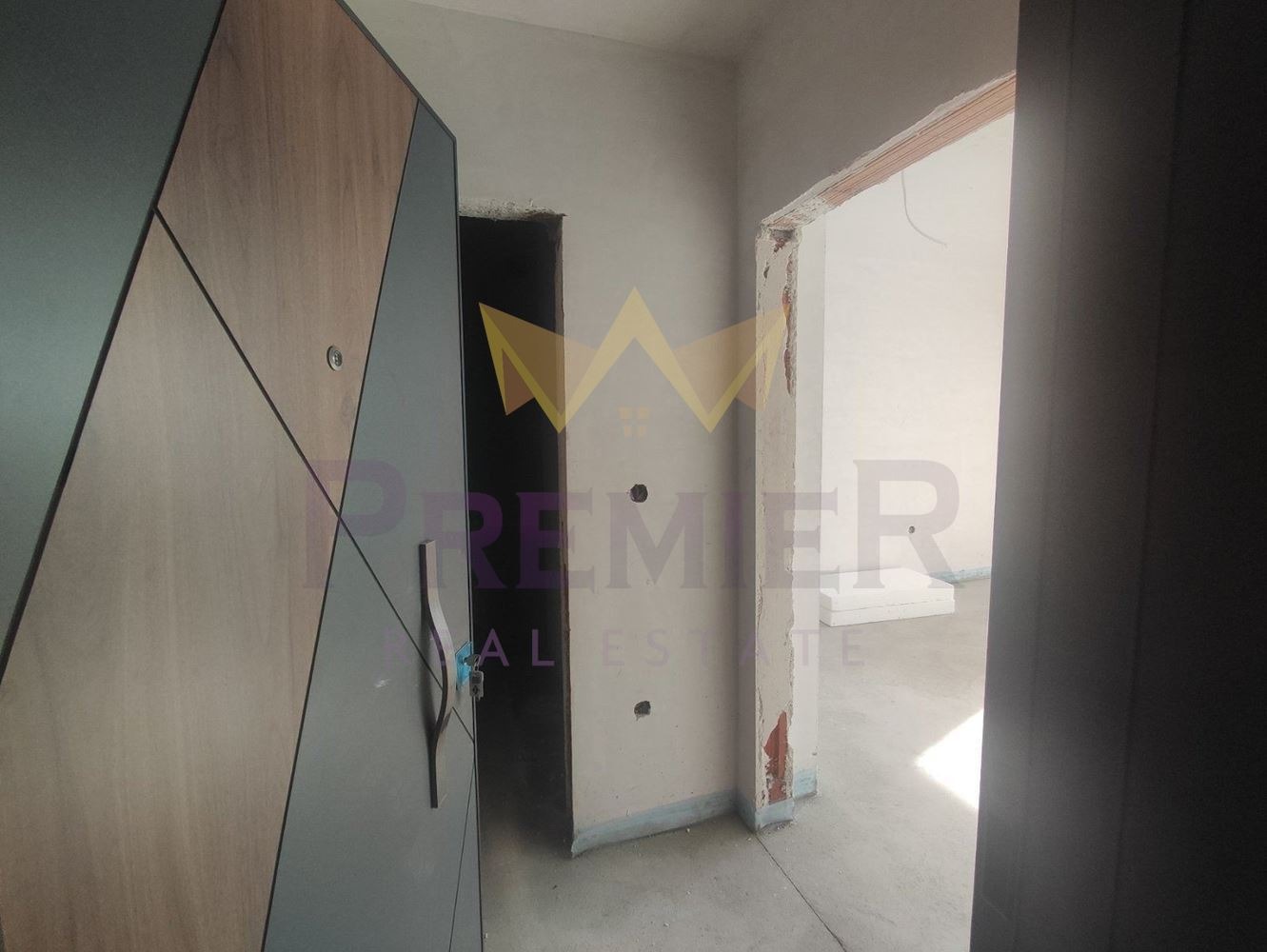 Продава 1-СТАЕН, гр. Пловдив, Южен, снимка 5 - Апартаменти - 55784844