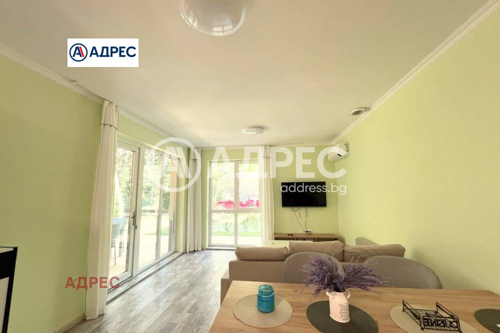 Продава 2-СТАЕН, гр. Варна, Галата, снимка 2 - Апартаменти - 48945659