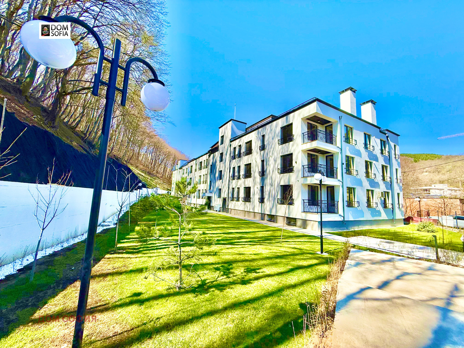 Продава 2-СТАЕН, гр. София, Княжево