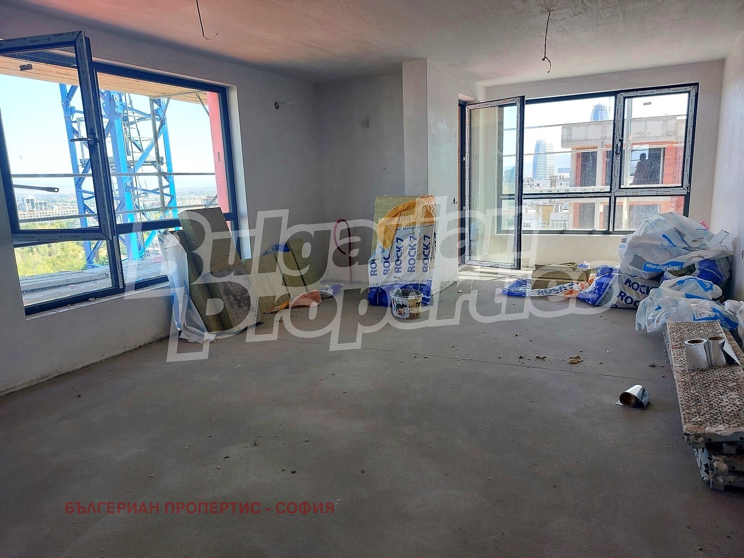 Продава 2-СТАЕН, гр. София, Младост 1А, снимка 4 - Апартаменти - 53785232